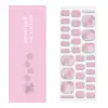 NANI Gel Stickers - 36