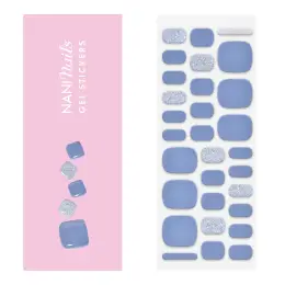 NANI Gel Stickers - 38
