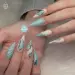 NANI gel lak Amazing Line 5 ml - Icy Glimmer