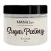 NANICare cukrový peeling na paty a chodidla 350 ml