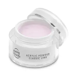 NANI akrylový pudr 30 ml - Roselle Sky