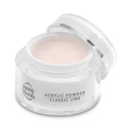 NANI akrylový pudr 30 ml - Apricot Glow