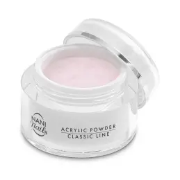 NANI akrylový pudr 15 ml - Blusheen