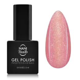 NANI gel lak 6 ml - Hollywood Blush