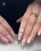 NANI gel lak Simply Pure 5 ml - Moonbeam