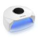 NANI UV/LED lampa Luxia 60 W - White
