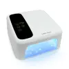 NANI UV/LED bezdrátová lampa CubePro 72 W - White