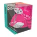 STALEKS Expert S - Prodloužený pedikérský kotouč se sadou jednorázových pododisků - 180