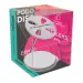 STALEKS Expert L - Prodloužený pedikérský kotouč se sadou jednorázových pododisků - 180