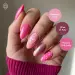 NANI gel lak 6 ml - Romantic Pink
