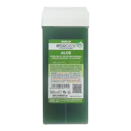 Arcocere depilační vosk Roll On 100 ml - Aloe Vera