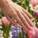NANI gel lak 6 ml - Spring Sunset
