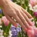 NANI gel lak 6 ml - Spring Sunset