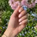 NANI gel lak 6 ml - Pastel Blossom