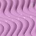 NANI gel lak 6 ml - Pansy