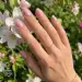 NANI gel lak 6 ml - Peony Kiss