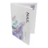 Vzorník Book na laky, gely - 360 pozic