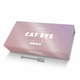 NANI sada gel laků Cat Eye s magnetem