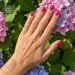 NANI gel lak Premium 6 ml - Rajda