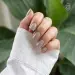 NANI gel lak Simply Pure 5 ml - Misty Rock