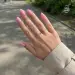 NANI gel lak Amazing Line 5 ml - Pink Sky
