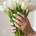 NANI gel lak Amazing Line 5 ml - Snowy White