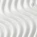NANI gel lak Amazing Line 5 ml - Snowy White