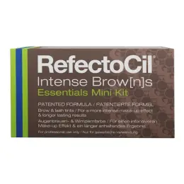 RefectoCil Startovací set Intense Brow[n]s Essentials Mini