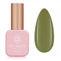 NANI gel lak Premium 6 ml - Whispering Willow