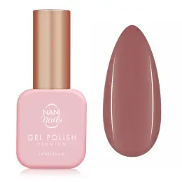 NANI gel lak Premium 6 ml - Soft Blush