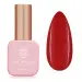 NANI gel lak Premium 6 ml - Bright Carmine