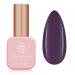 NANI gel lak Premium 6 ml - Plum Elegance