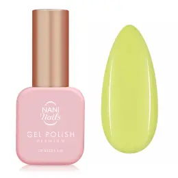 NANI gel lak Premium 6 ml - Primrose