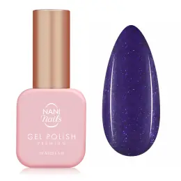 NANI gel lak Premium 6 ml - Royal Sapphire