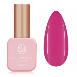NANI gel lak Premium 6 ml - Doll House