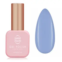 NANI gel lak Premium 6 ml - Cryon Sky