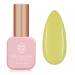 NANI gel lak Premium 6 ml - Lemon Soufflé