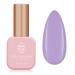 NANI gel lak Premium 6 ml - Baby Violet