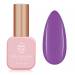 NANI gel lak Premium 6 ml - Vivid Violet