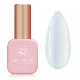 NANI gel lak Premium 6 ml - Frosted Moon