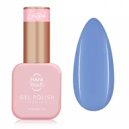NANI gel lak Premium 6 ml - Nech mě plavat