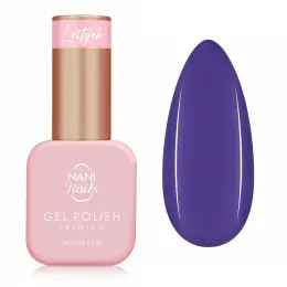 NANI gel lak Premium 6 ml - Cucflek