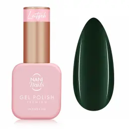 NANI gel lak Premium 6 ml - Jedlička