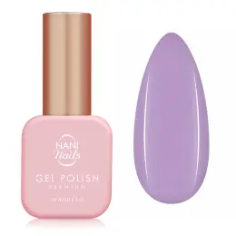 NANI gel lak Premium 6 ml - Purple Pajamas