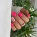 NANI gel lak Premium 6 ml - Berry Shine