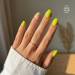 NANI gel lak Premium 6 ml - Citrus Beam