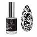 Verniz estampagem NANI 7 ml - White