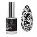 Verniz estampagem NANI 7 ml - White