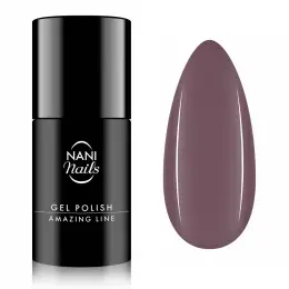 NANI gel lak Amazing Line 5 ml - Chestnut Cocoa