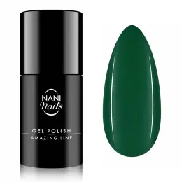 NANI gel lak Amazing Line 5 ml - Lawn Party